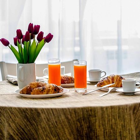 Giualduomo B&B SantʼAgata deʼ Goti Екстериор снимка