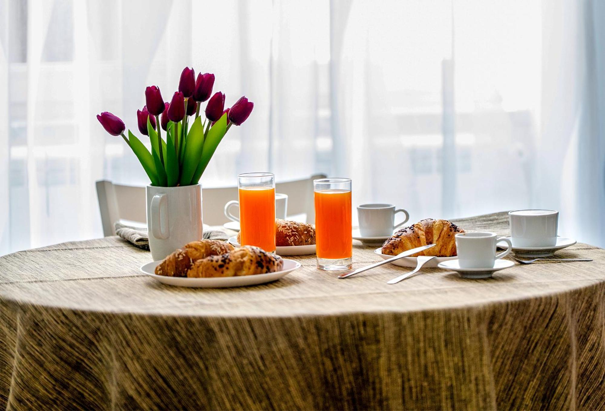 Giualduomo B&B SantʼAgata deʼ Goti Екстериор снимка